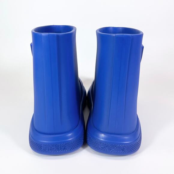 Prada Logo Foam Ankle Boot - Men’s 11 - Picture 5 of 8